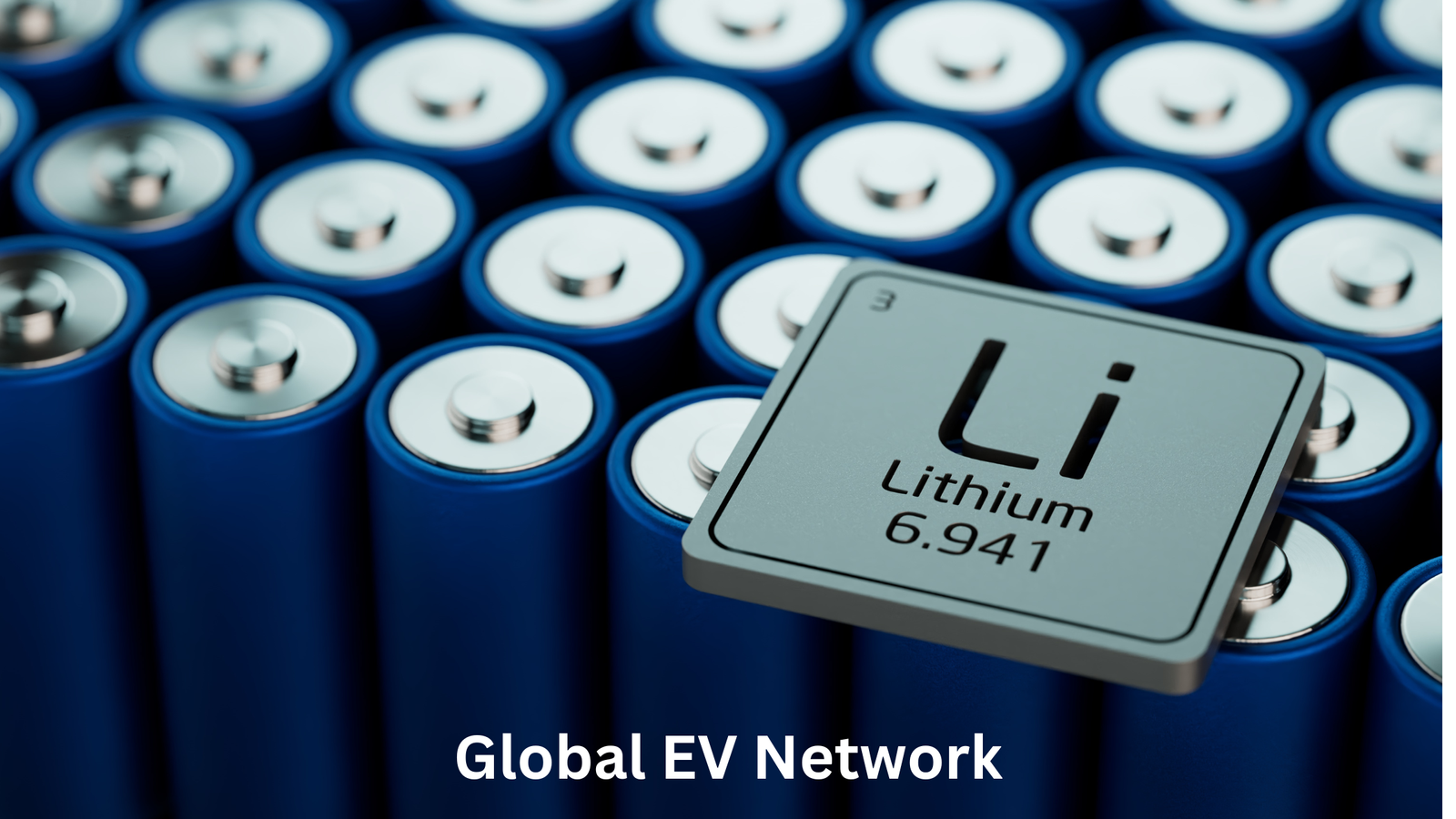 Types of Lithium-ion Batteries